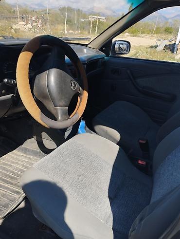 ханда серви: Daewoo Nexia: 2002 г., 1.5 л, Седан — 6