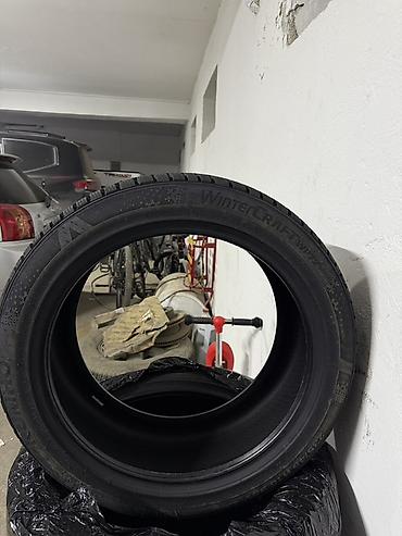 часы диски: Kumho WinterCraft WP72 — зимние шины для легковых автомобилей — 2