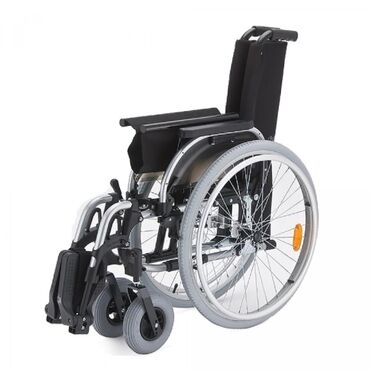 активные ходунки: Складная инвалидная коляска немецкой сборки в наличие Бишкек, все