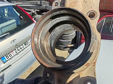 Auto delovi: Rukavac levi Lada 2121,21213,21214 Niva br.1. Polovno, ocuvano — 10