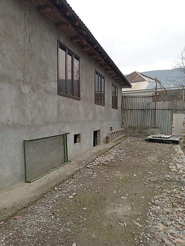 Həyət evi alıram: 517 kv. m, 4 otaqlı — 3