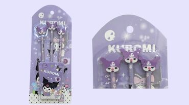 Masaüstü dəstlər: Dəftərxana ləvəzimatları — 8