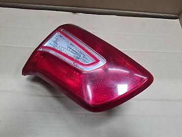 Stop svetla: STOP SVETLO LEVO GEPEK VRATA ZA KIA SPORTAGE OD 2010. DO 2015. GOD. | — 3