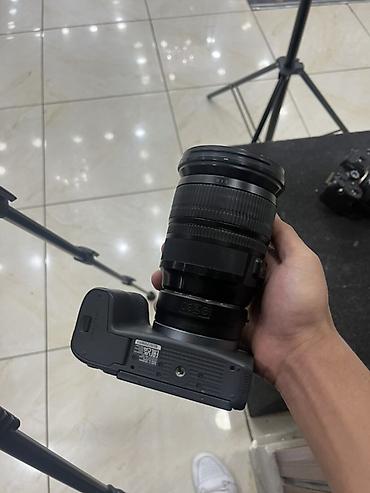 ne net: Продам комплект фототехники 📸 • Canon EOS RP • Sigma 24–105mm f/4 EF — 2