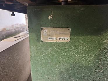 Фрезерные станки: Фрезерный станок по дереву (настольный/цеховой) - Тип: универсальный — 5