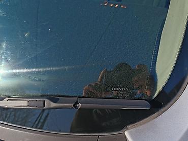 Honda: Honda Stepwgn: 2003 г., 2.4 л, Автомат, Бензин, Минивэн — 19