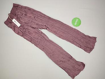 genzie top: Gina Tricot, Spodnie materiałowe damskie, rozmiar XS — 2