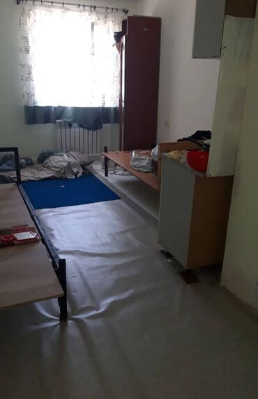 Долгосрочная аренда квартир: 1 комната, Агентство недвижимости, Без подселения, С мебелью частично