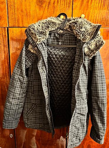 Демисезонные куртки: Продам куртки женские сток из германии дешево . Без пробега по снг — 11