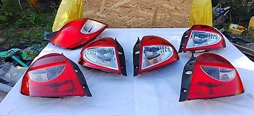 opel led logo: STOP LAMPE RENO CLIO 3 ZA RENAULT CLIO OD 2006. DO 2014. GOD. | — 3