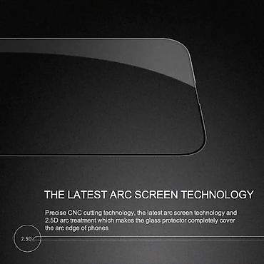 vrbas net: Folija za zastitu ekrana GLASS Nillkin za iPhone 15 (6.1) CP+ PRO. Uz — 4