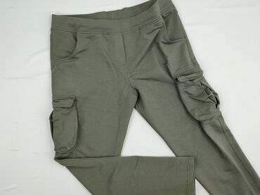 Zentex, Cargo for women, size 2XL (EU 44)