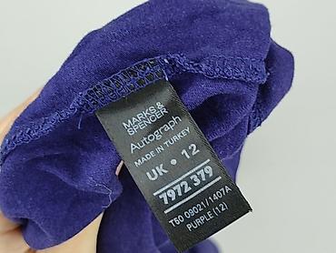 bluzka m: Marks & Spencer, Bluzka damska, rozmiar L — 5