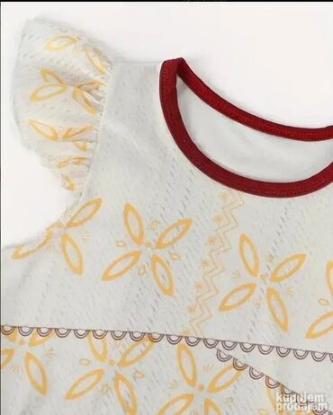 Kostimi za maskenbal: Model broj 6. Kostim MOANA VAJANA 2 deo. Perika 1800 din (prodaje se — 6