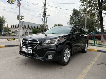 запчасти опель омега б: Subaru Outback: 2018 г., 2.5 л, Вариатор, Бензин, Кроссовер