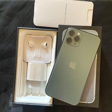 en ucuz iphone 12 pro max: IPhone 11 Pro Max, 256 ГБ, Space Gray, Гарантия, Face ID, С документами