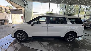 Унаа сатуу: Kia Carnival: 2021 г., 2.2 л, Автомат, Дизель, Вэн/Минивэн — 4