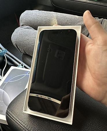 пусковой устройство: IPhone 15 Pro, Б/у, 256 ГБ, 86 % — 3