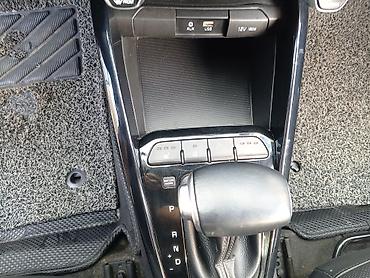 zamir: Kia Stonic: 2018 г., 1.6 л, Дизель, Кроссовер — 6