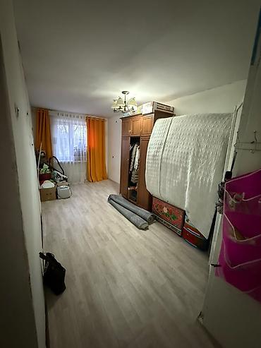 Квартиры: 2 комнаты, 58 м², 2 этаж, Свежий ремонт — 2