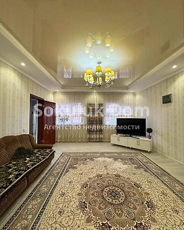 бишк: 🏠Продается дом в с. Сокулук 🟡Комнаты: 6 🟡Участок: 9,2 соток — 5