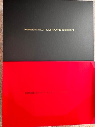 Huawei: Huawei Mate X5, Новый, 512 ГБ, цвет - Черный, 2 SIM — 9