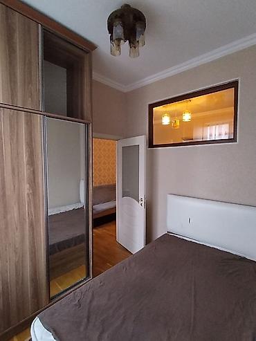 Mənzillər: Menzil Qara Qarayev metrosuna 5-6 deqiqelik mesafede Kristal Abseron — 10