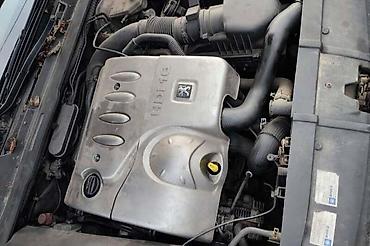dm tapi: GLAVA MOTORA ZA PEUGEOT 607 | Peugeot 607 2.2 hdi glava motora — 1