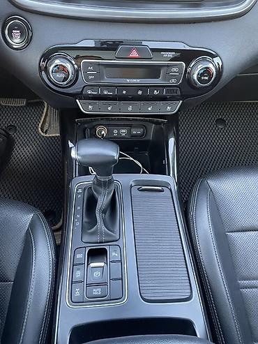 kla sorento: Kia Sorento: 2018 г., 2 л, Автомат, Дизель, Кроссовер — 6