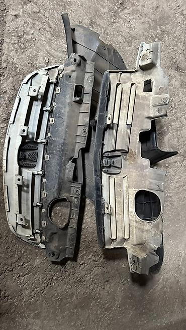 Другие детали кузова: Разбор Honda Capa (габариты и формы кузова на фото). В наличии — 4