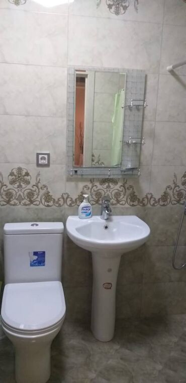 Uzunmüddətli kirayə mənzillər: Masasirda masazir yasayis kompleksində 12 mərtəbəli binanin 11-ci — 14