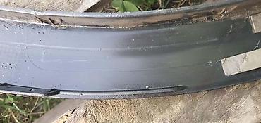 klipovi: RUB KRILA W253 ZD ZA MERCEDES BENZ GLC 63, GLC 200, GLC 220 . | — 4