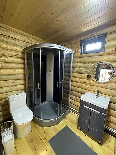 Продажа коттеджей и домов: 3 комнаты, 81 м², 3000 соток, Тамга, Собственник at lalafo.kg — 11 Продажа коттеджей и домов: 3 комнаты, 81 м², 3000 соток, Тамга, Собственник — 11