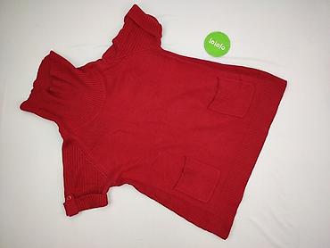 clothes in red: Gina Laura, Tunika damska, rozmiar L — 2