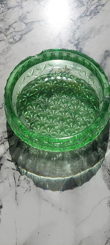 Kasalar: Kasalar, rəng - Ağ, Şüşə, Azərbaycan — 2