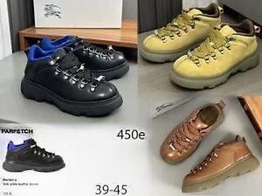 Čizme: VALENTINO,VERSACE,L.PIANA, GUCCI, VRH MODELI, HIT | Najnovije! ! ! — 22