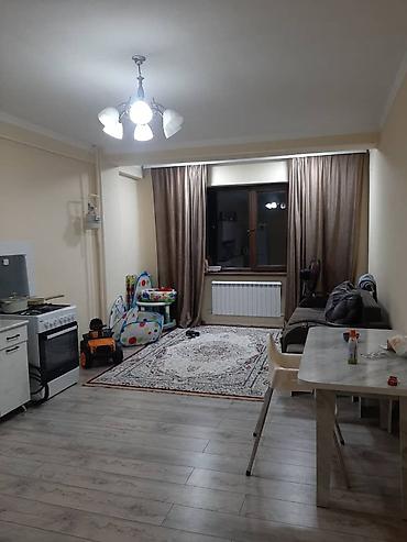 Продажа квартир: 2 комнаты, 58 м², Филармония Элитка, 5 этаж — 3