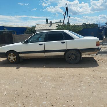 мотоциклы из японии бу: Audi 100: 1989 г., 2 л, Механика, Бензин, Седан