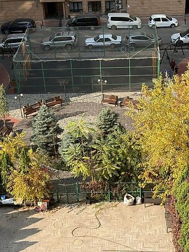 Продажа квартир: 3 комнаты, 110 м², Элитка, 8 этаж, Евроремонт — 28