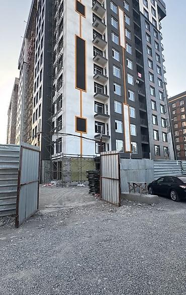Новостройки от застройщика: 2 комнаты, 71 м² — 3