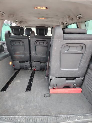 Renault: Renault Espace: 2 l | 2010 г. 420000 km Van/Minibus — 12