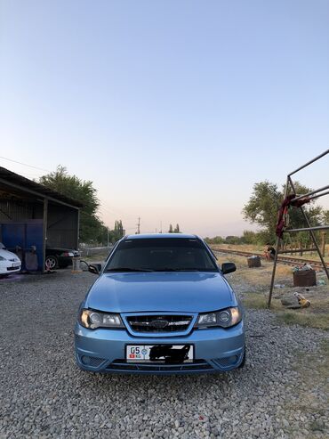 купить опель вектра б: Daewoo Nexia: 2009 г., 1.5 л, Механика, Бензин, Седан