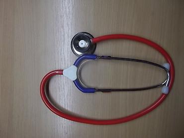 Ostali medicinski proizvodi: Littmann stetoskop II i drugi Više komada različitih sa različitim — 18