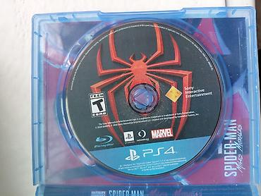 split fiction ps5: Топовые игры для PS4 (PlayStation 4) — Оригинальные диски ​Продаю — 5