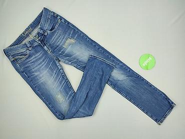 slim jeans: Jeansy damskie, rozmiar S — 2