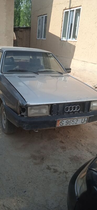 полик на рекс: Эшик Комплект Audi, Колдонулган, Оригинал