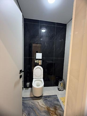 Продажа квартир: 2 комнаты, 71 м², Элитка, 1 этаж, Евроремонт — 8