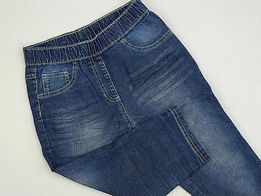 decathlon botki: Spodnie 3/4 damskie, rozmiar S — 1