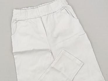 buty m: Spodnie materiałowe damskie, rozmiar S — 1