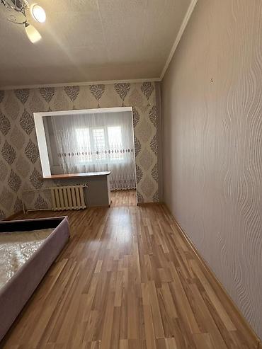 Продажа квартир: 2 комнаты, 61 м², 105 серия, 5 этаж, Евроремонт — 9